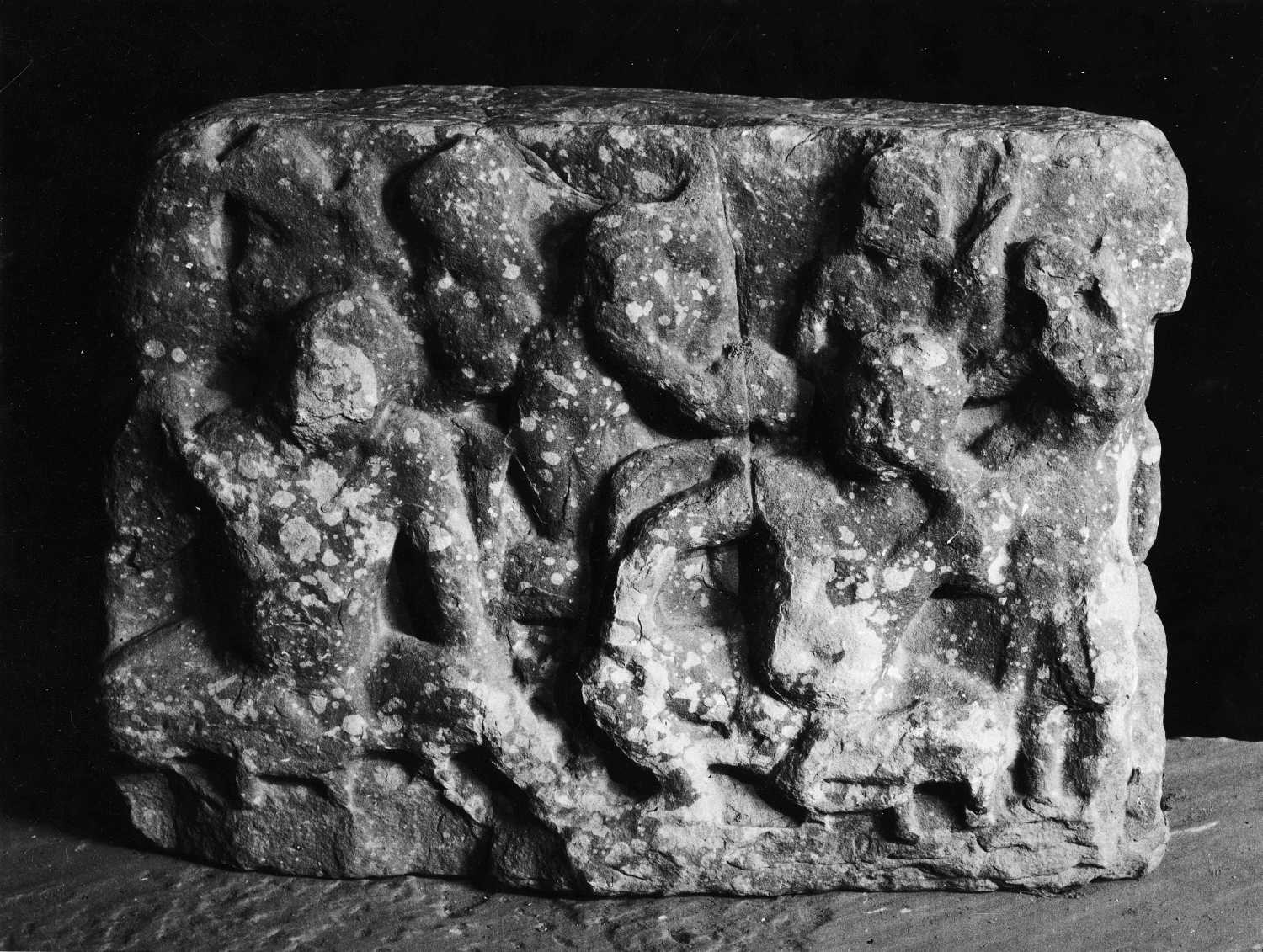 Mathura Museum, Uttar Pradesh