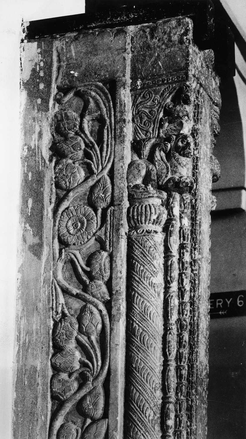 Mathura Museum, Uttar Pradesh
