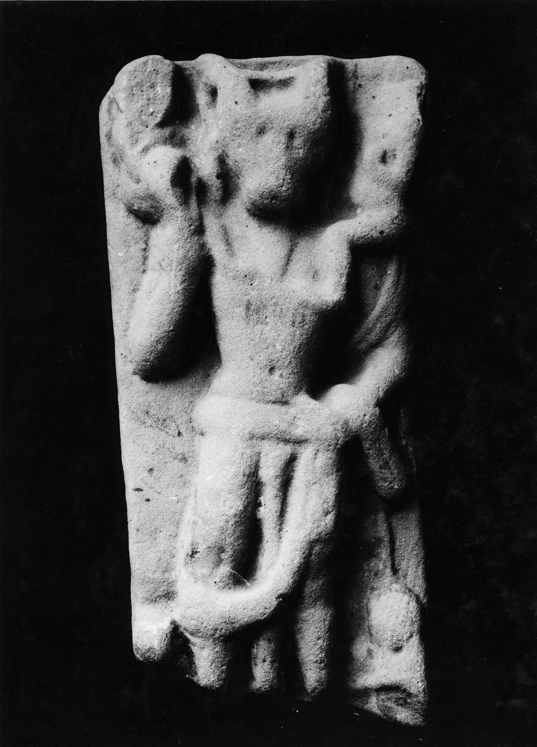 Mathura Museum, Uttar Pradesh