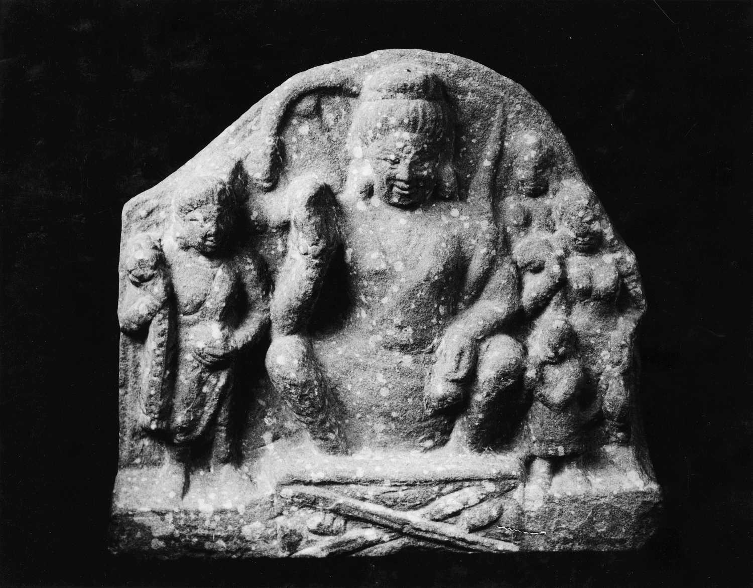 Mathura Museum, Uttar Pradesh