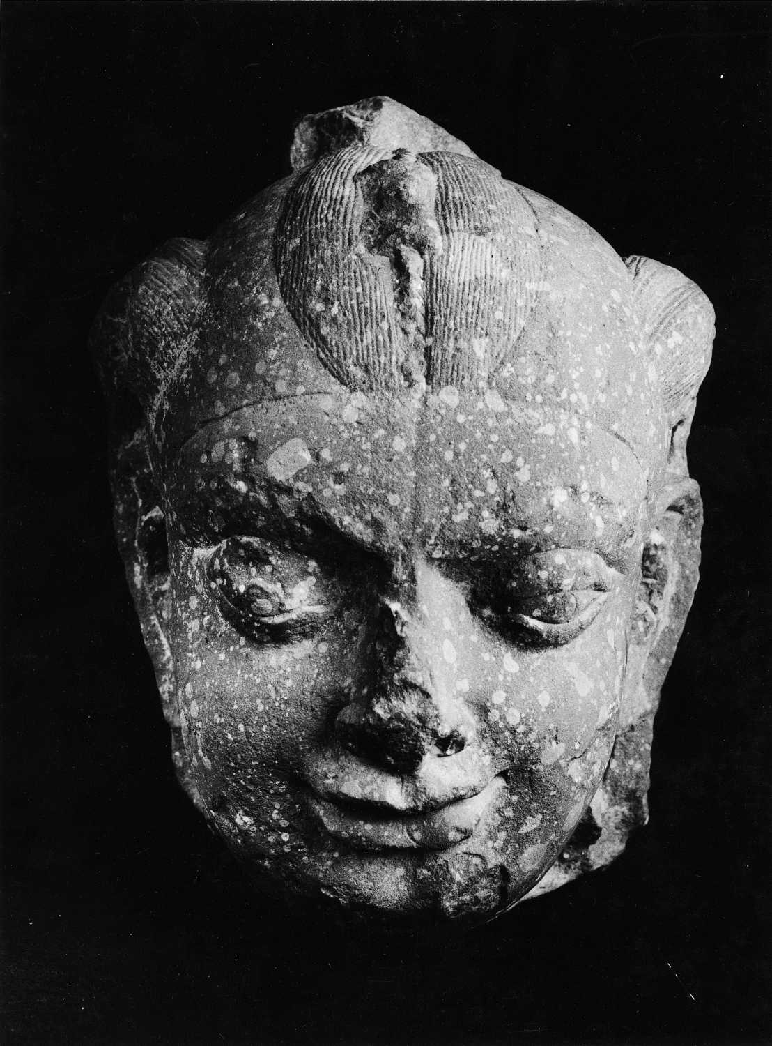 Mathura Museum, Uttar Pradesh