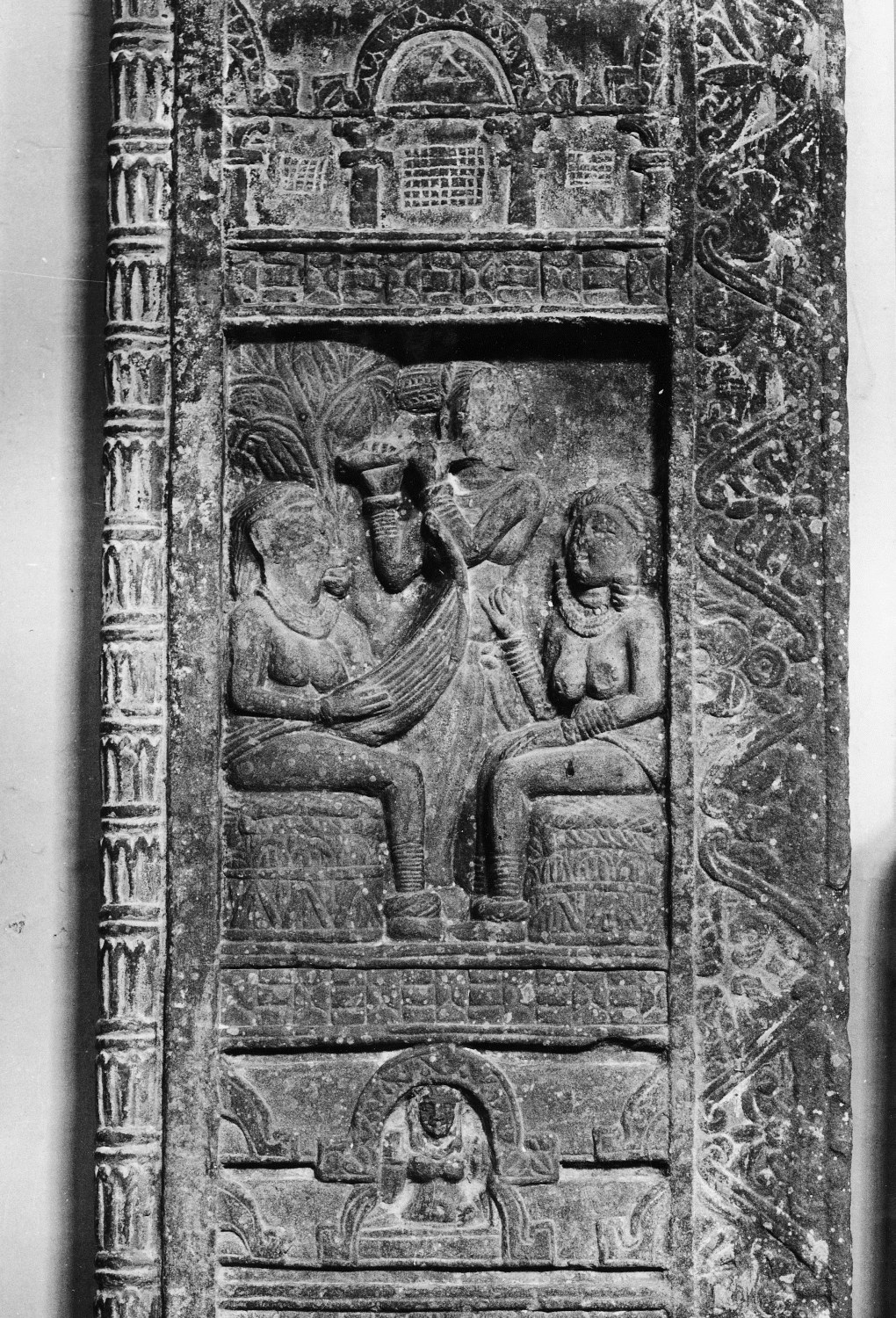 Mathura Museum, Uttar Pradesh