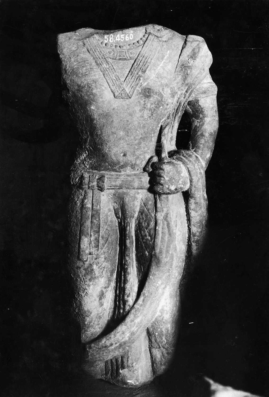 Mathura Museum, Uttar Pradesh
