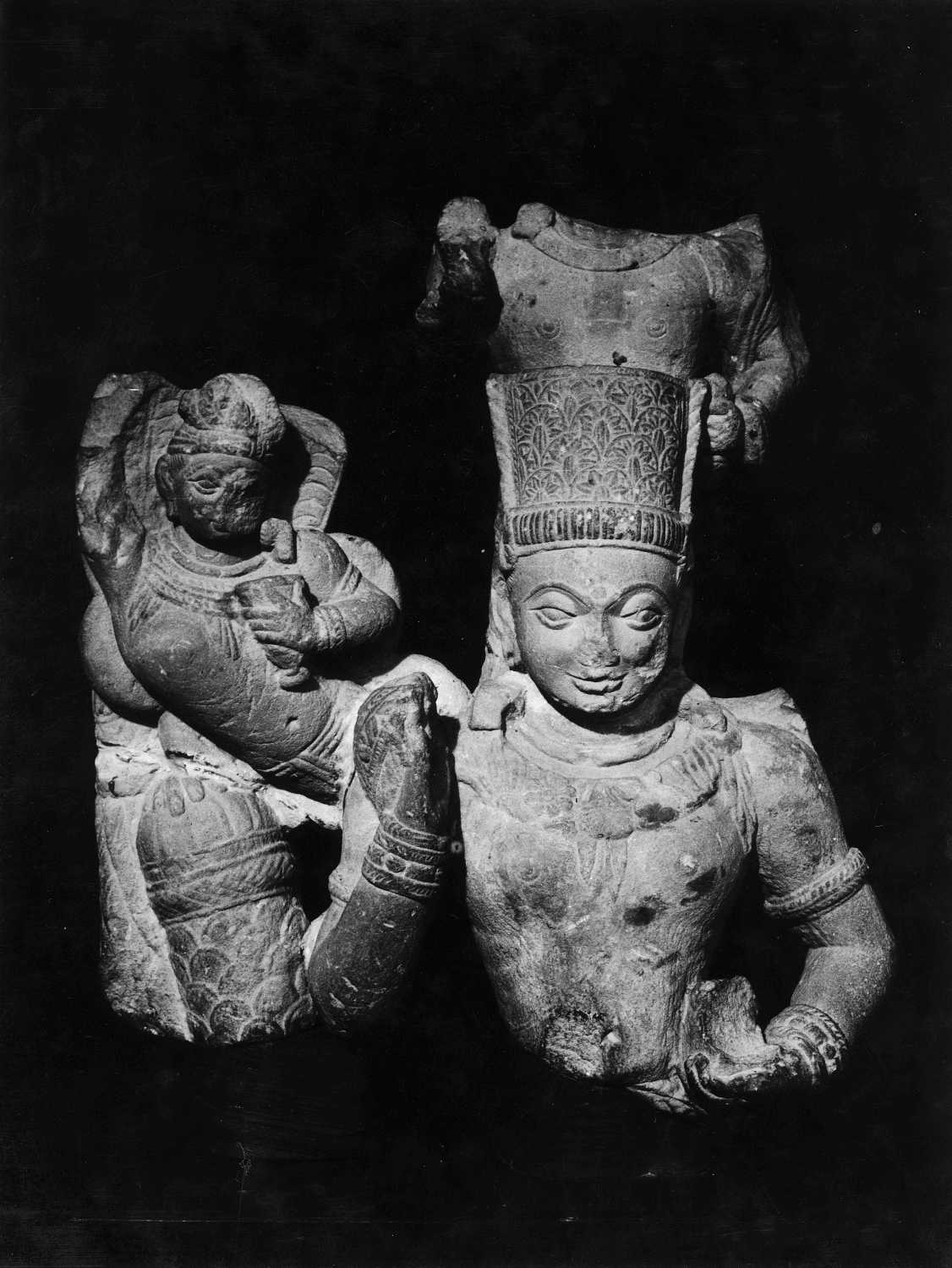 Mathura Museum, Uttar Pradesh