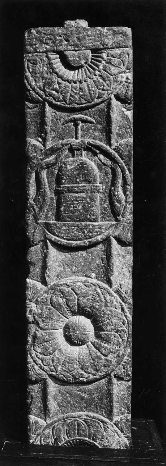 Mathura Museum, Uttar Pradesh