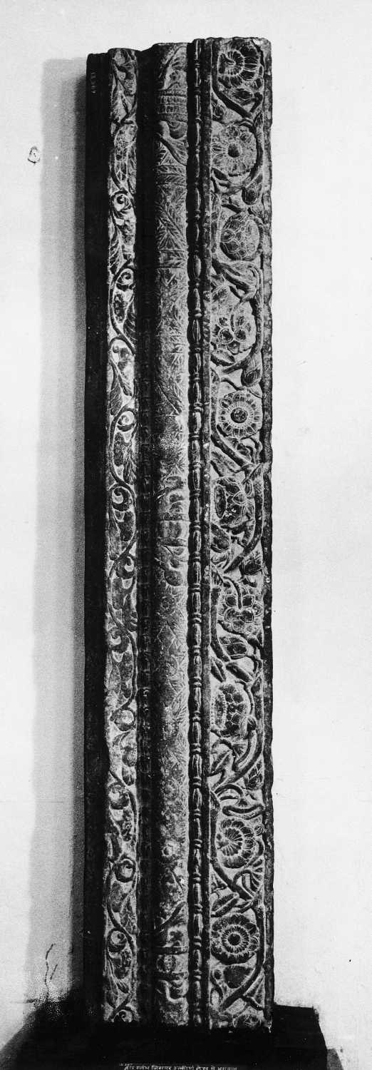 Mathura Museum, Uttar Pradesh