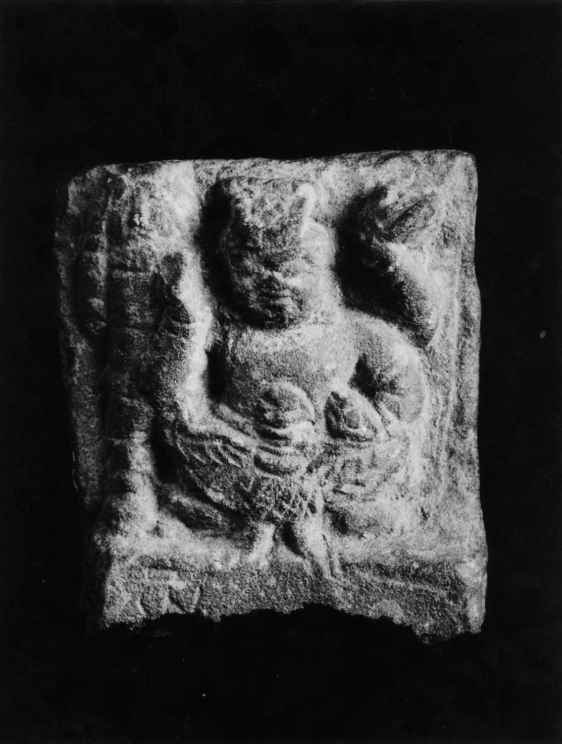 Mathura Museum, Uttar Pradesh