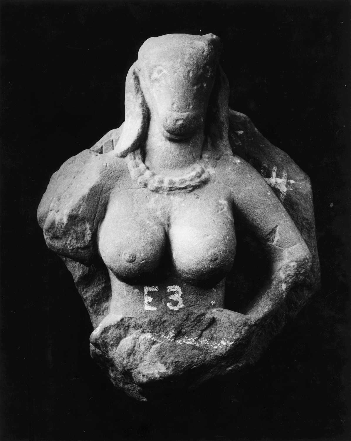 Mathura Museum, Uttar Pradesh