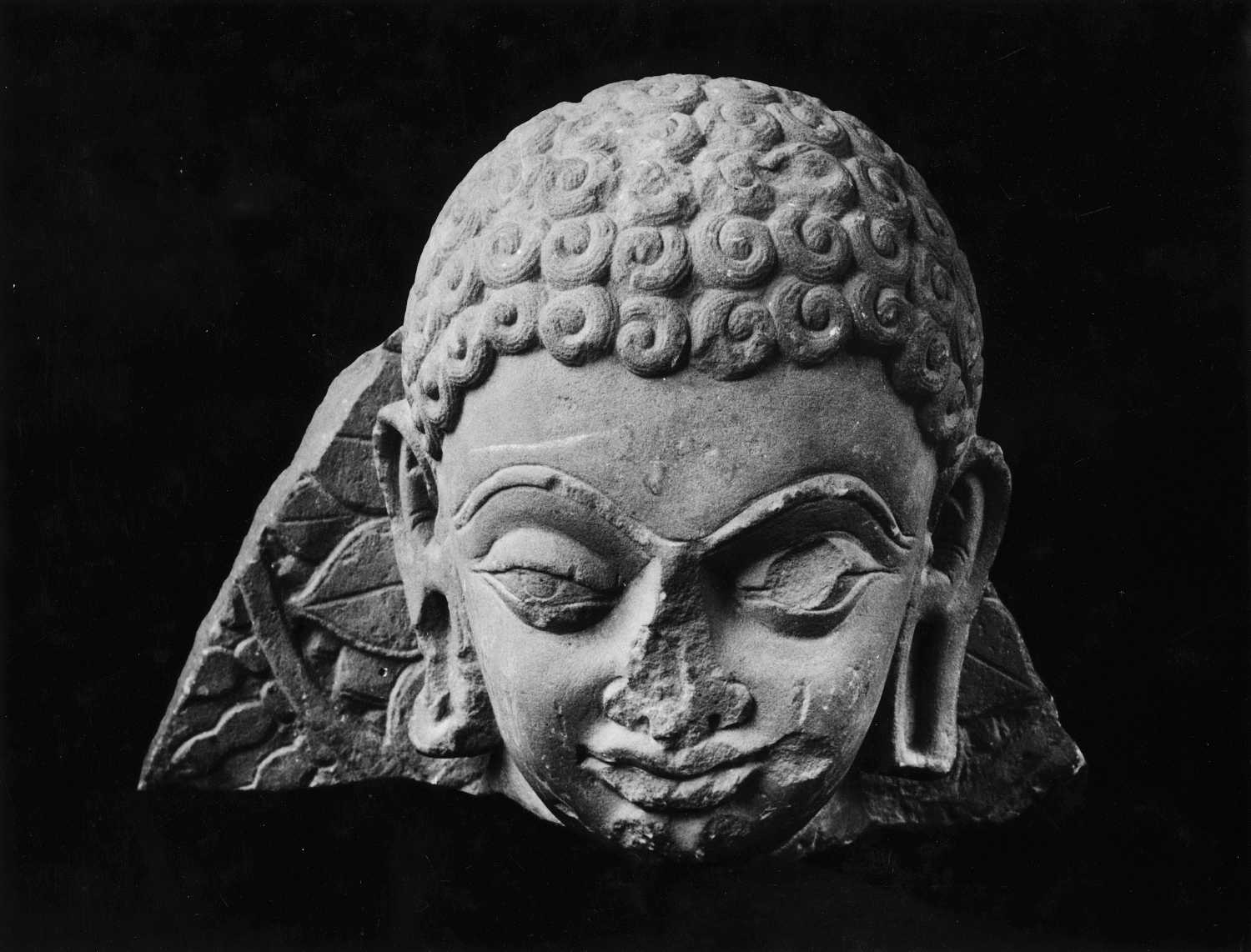 Mathura Museum, Uttar Pradesh