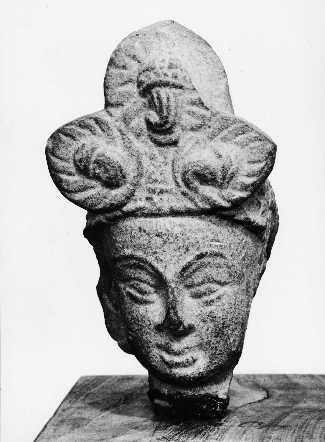 Mathura Museum, Uttar Pradesh