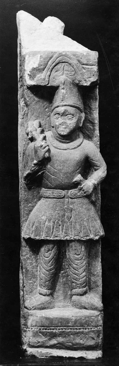 Mathura Museum, Uttar Pradesh