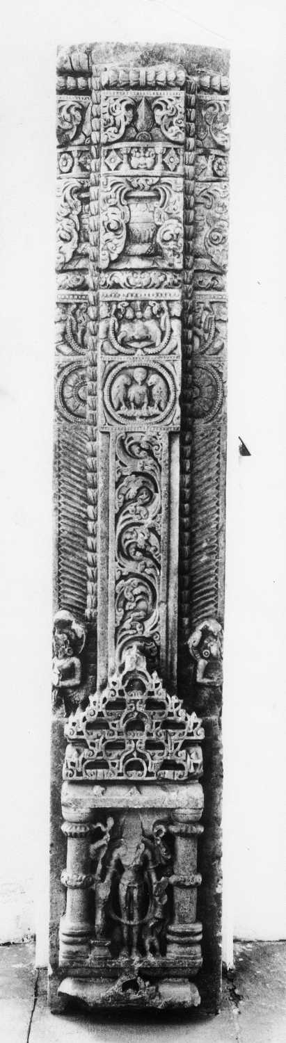 Mathura Museum, Uttar Pradesh