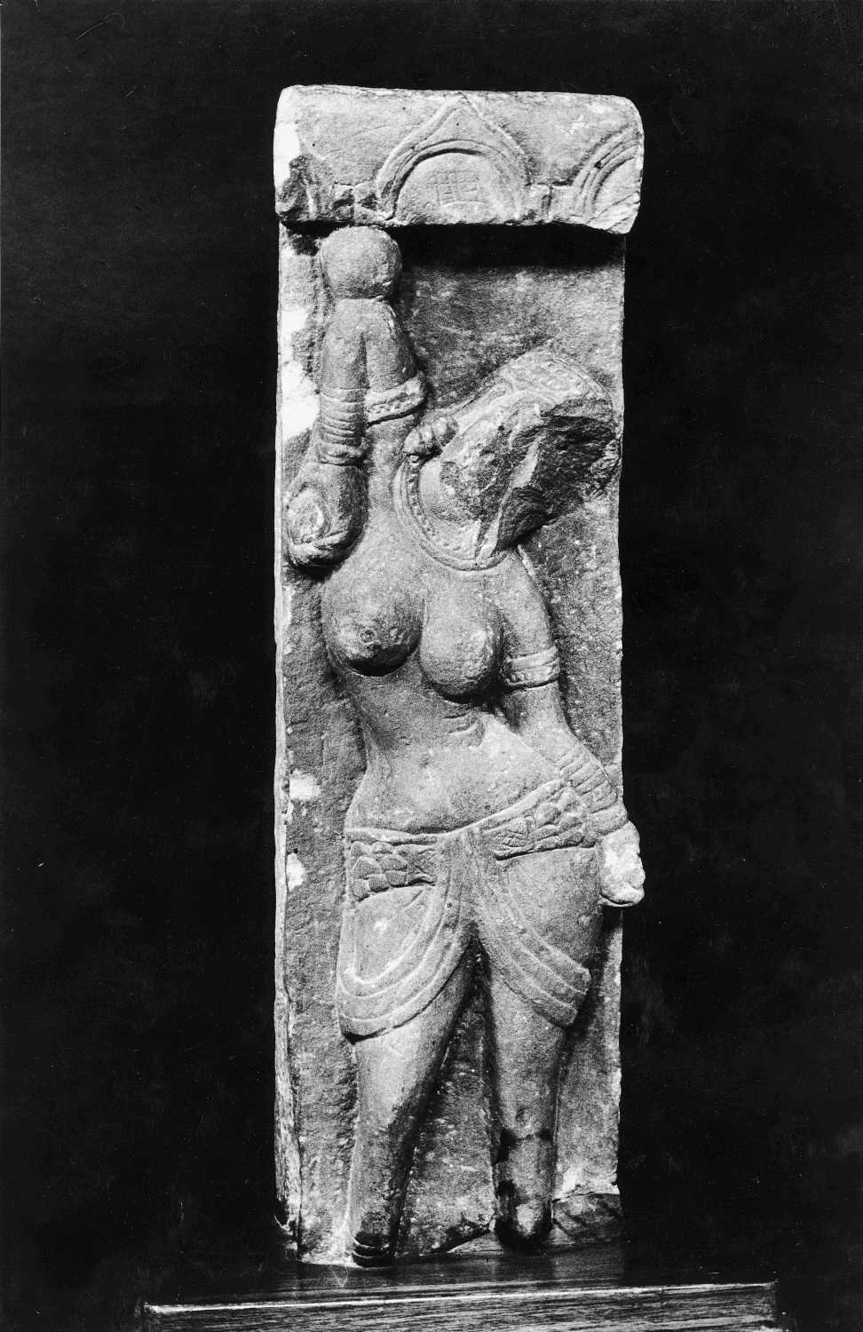 Mathura Museum, Uttar Pradesh