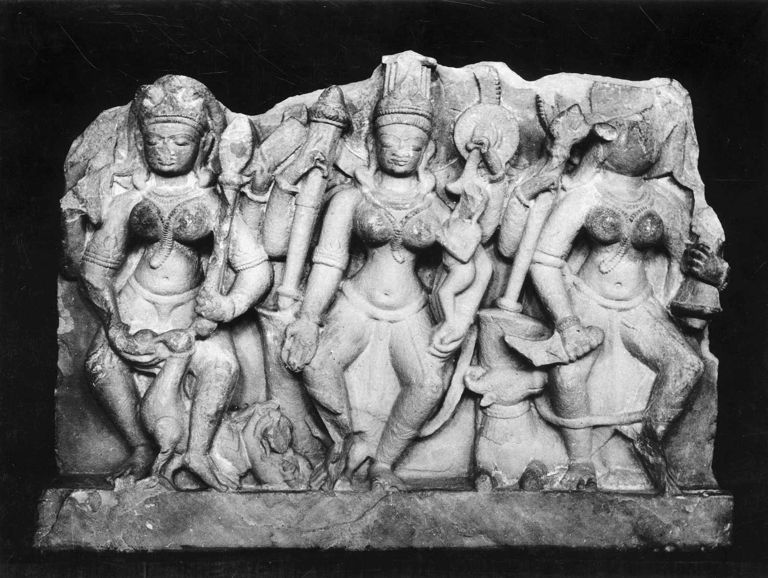 Mathura Museum, Uttar Pradesh