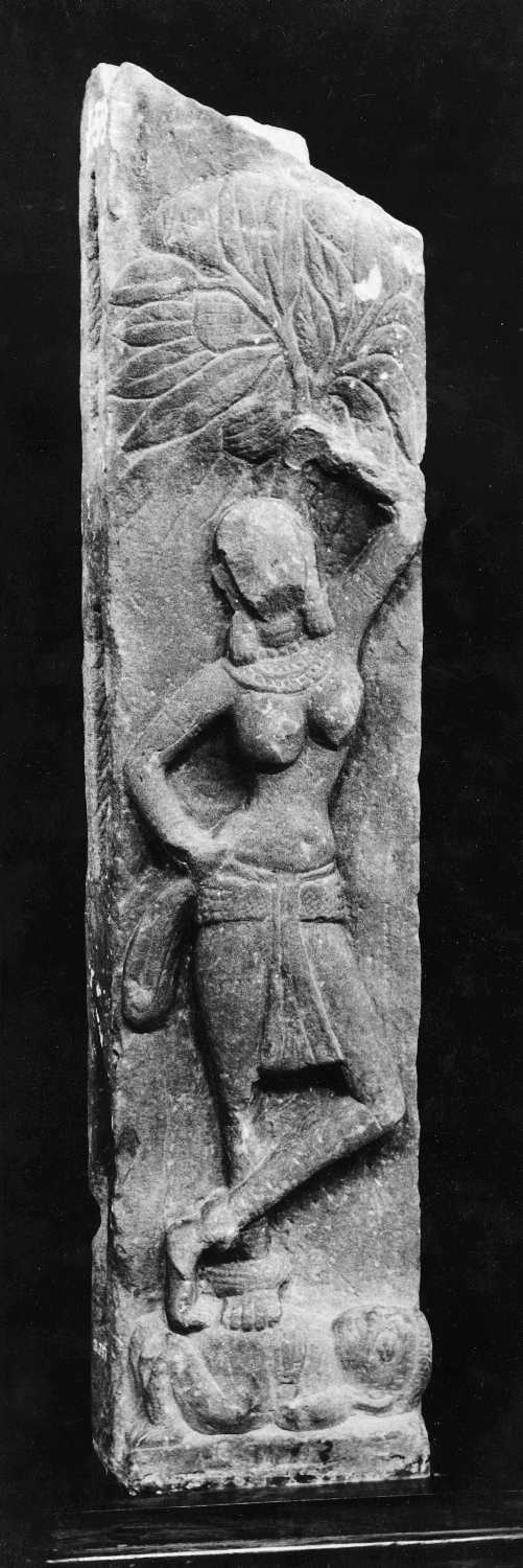 Mathura Museum, Uttar Pradesh