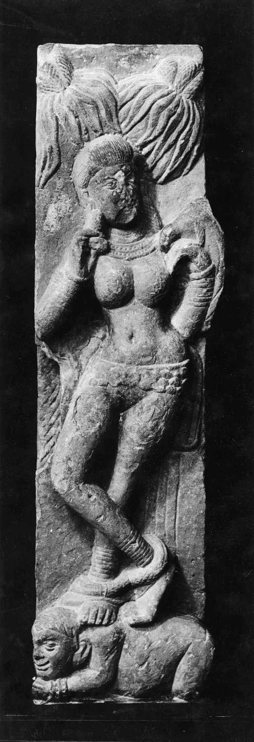 Mathura Museum, Uttar Pradesh