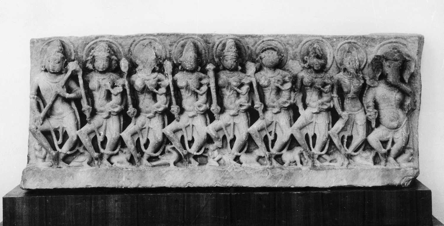 Mathura Museum, Uttar Pradesh