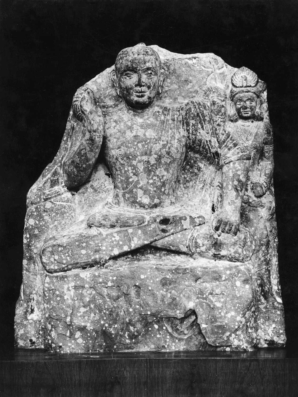 Mathura Museum, Uttar Pradesh
