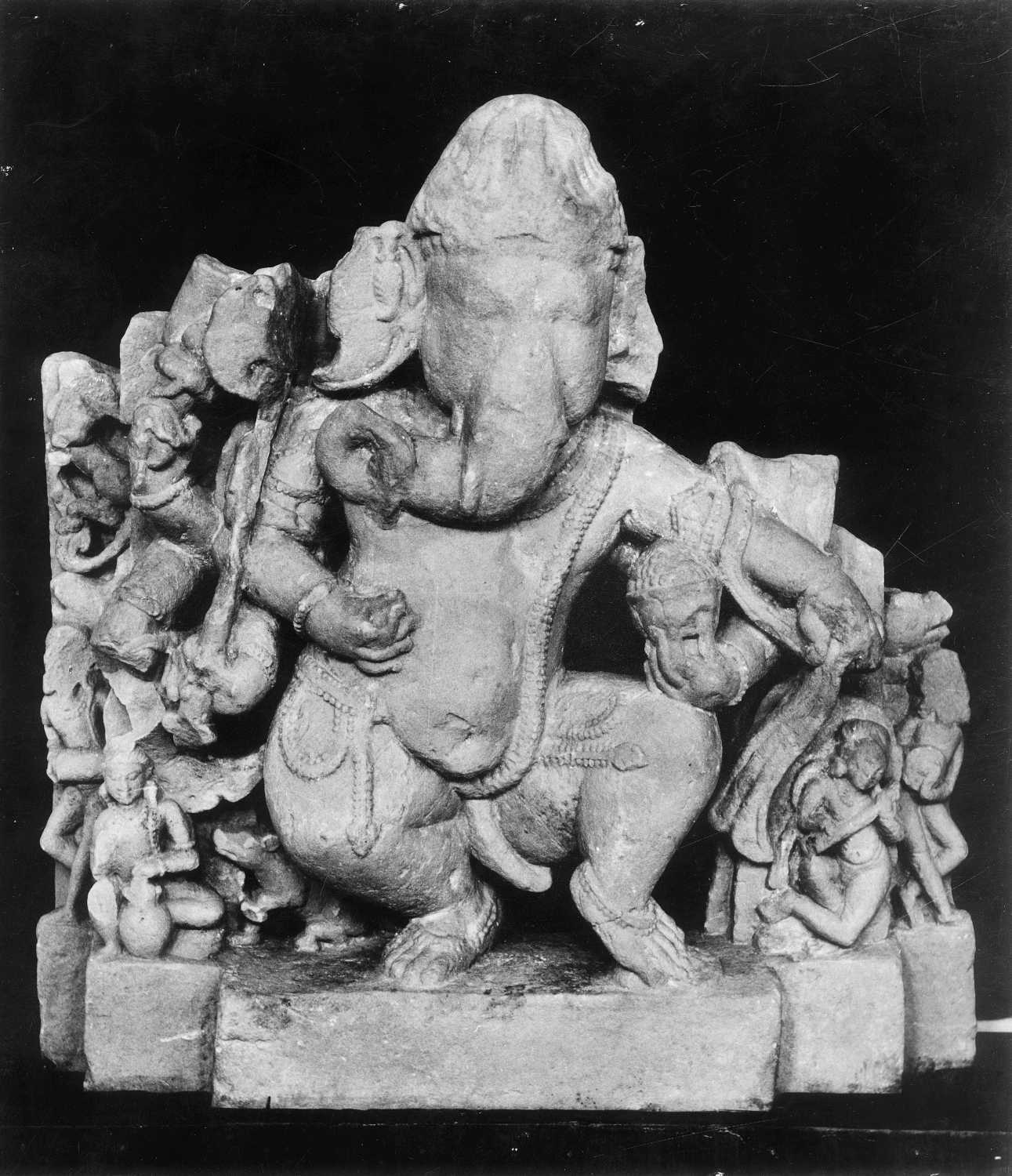 Mathura Museum, Uttar Pradesh