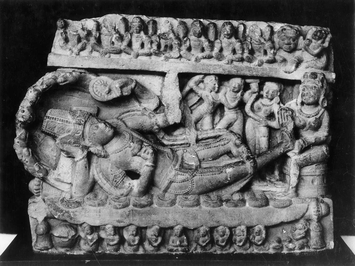 Mathura Museum, Uttar Pradesh