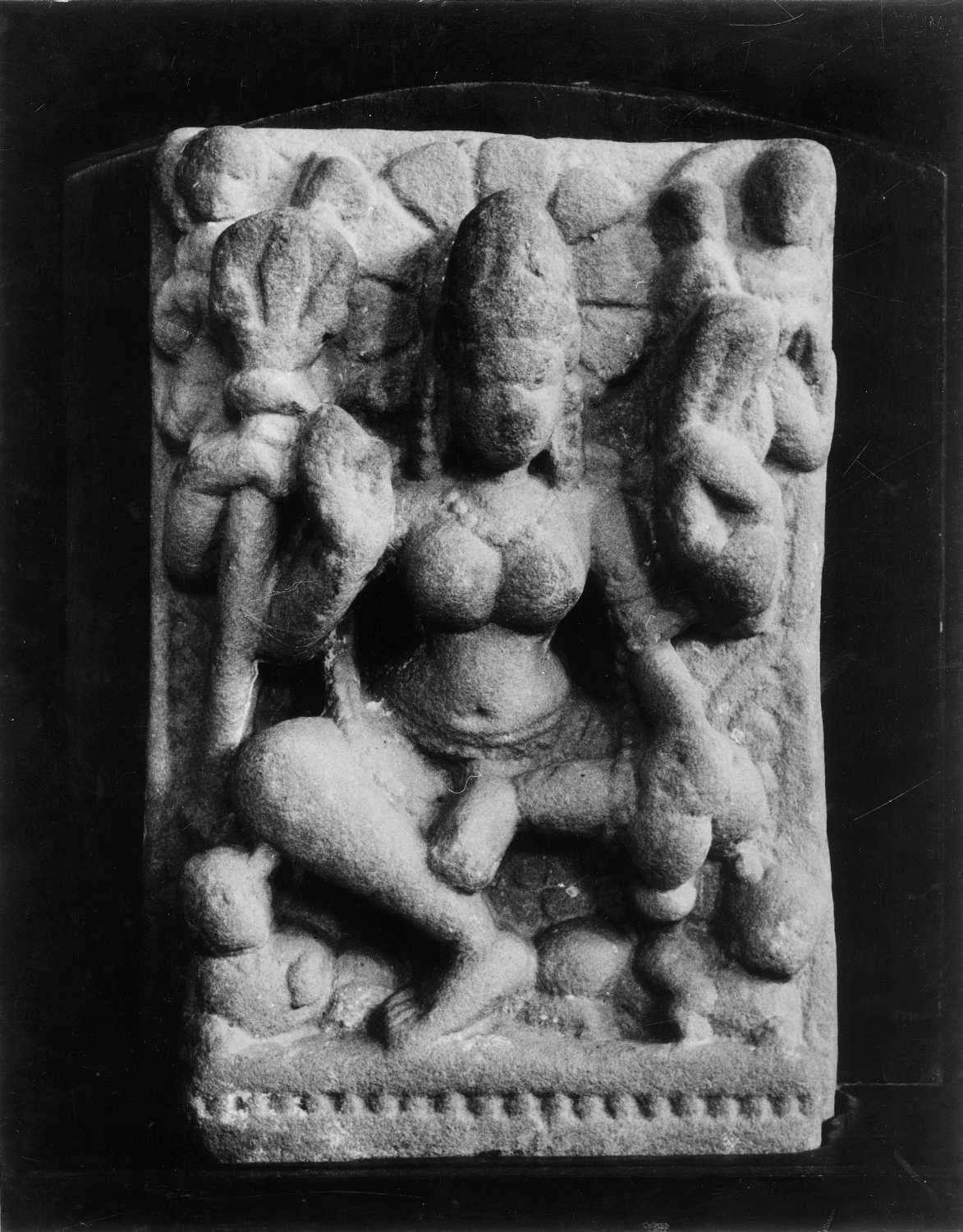 Mathura Museum, Uttar Pradesh