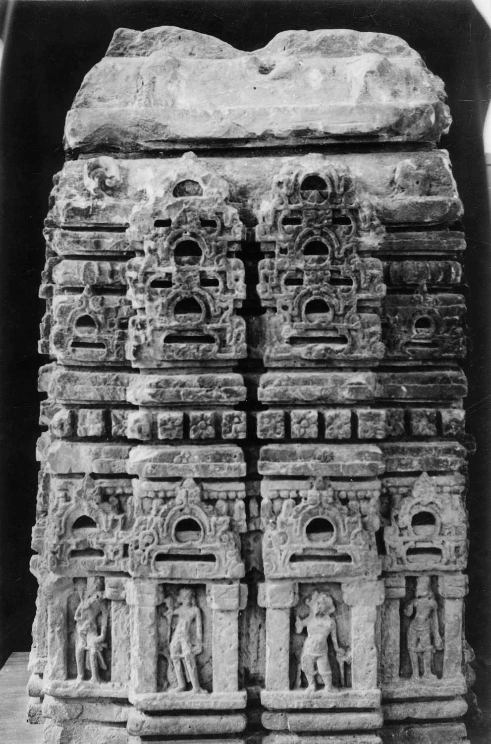 Mathura Museum, Uttar Pradesh