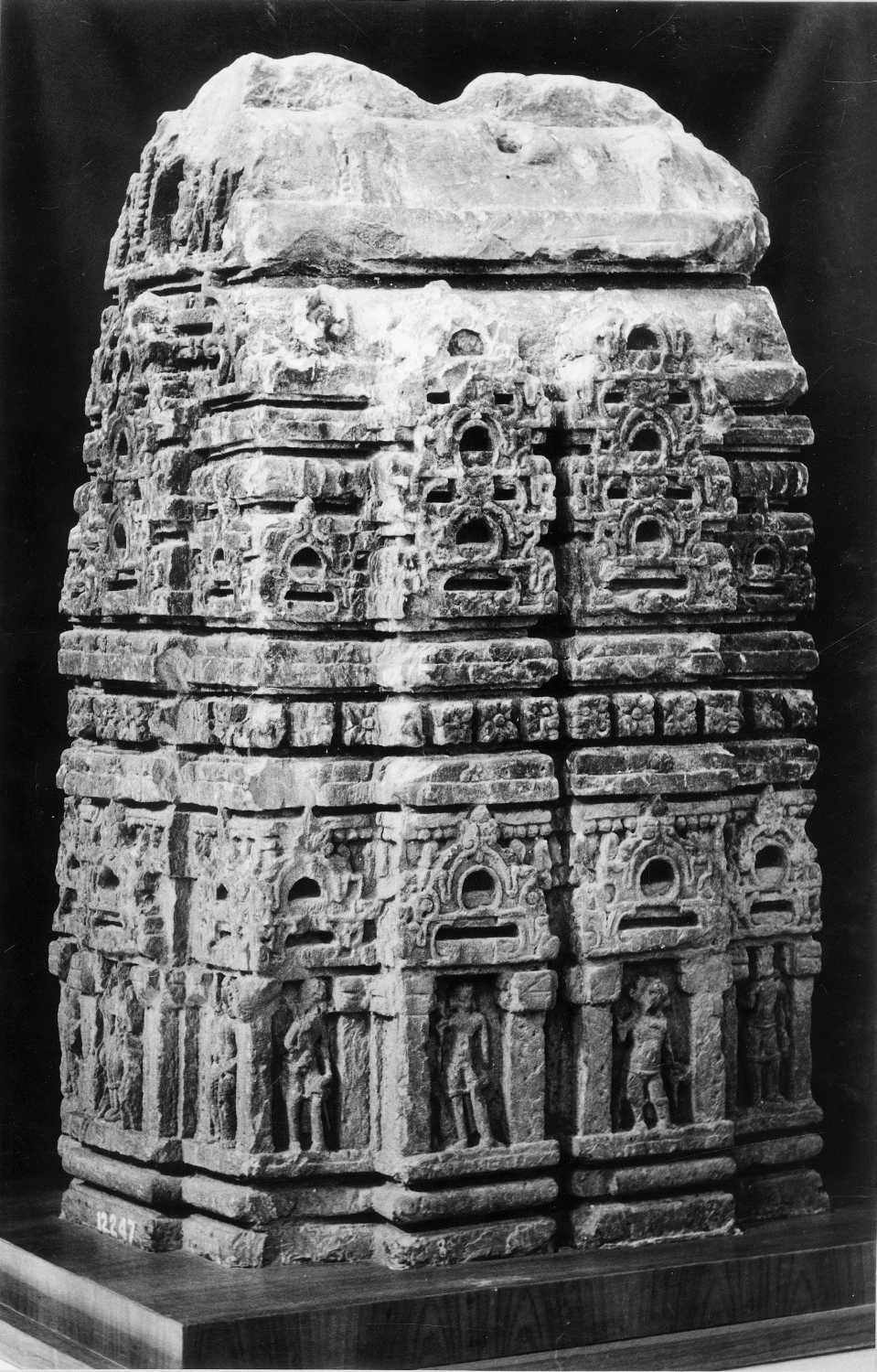 Mathura Museum, Uttar Pradesh