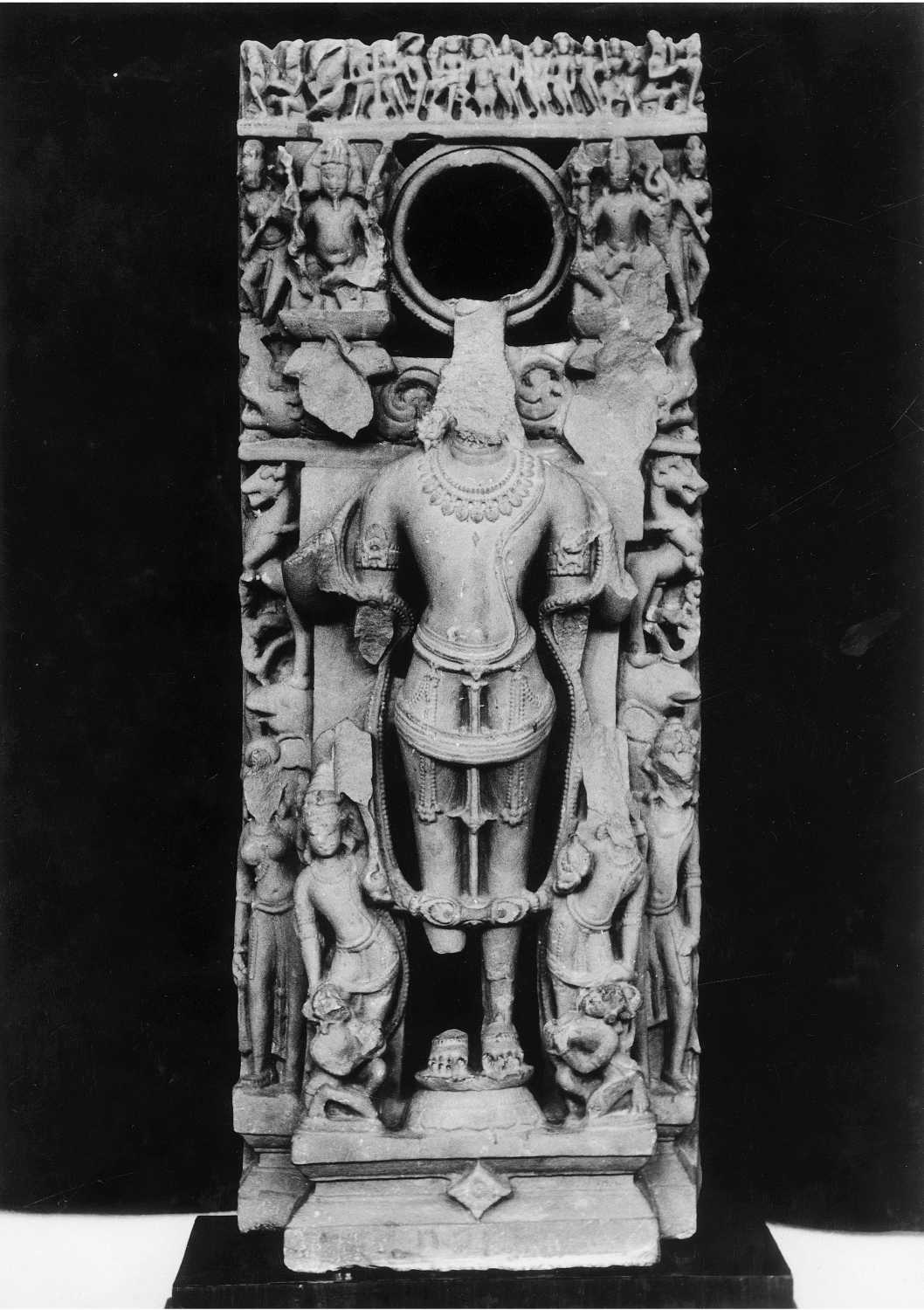 Mathura Museum, Uttar Pradesh