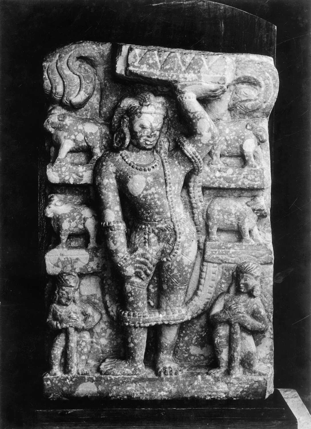 Mathura Museum, Uttar Pradesh
