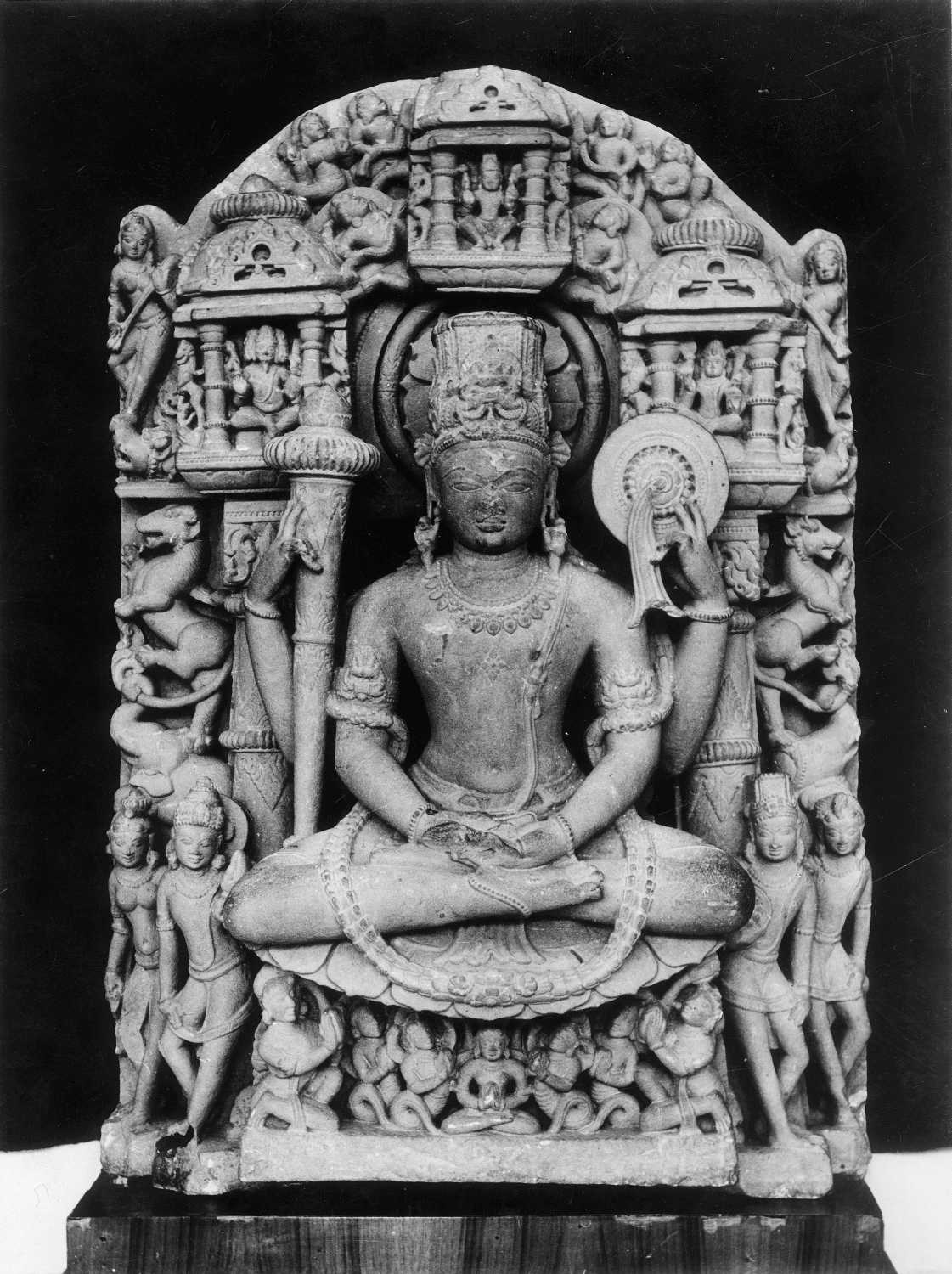 Mathura Museum, Uttar Pradesh