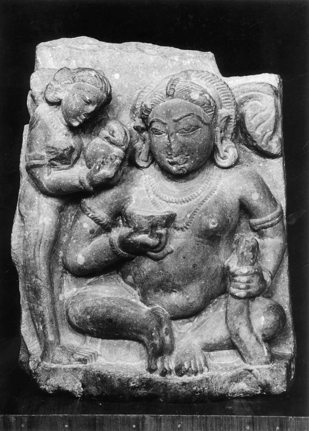 Mathura Museum, Uttar Pradesh