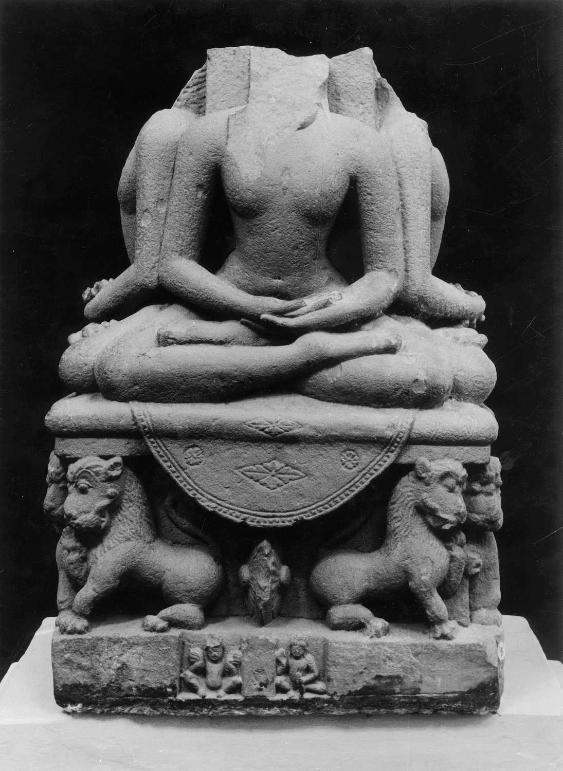 Mathura Museum, Uttar Pradesh