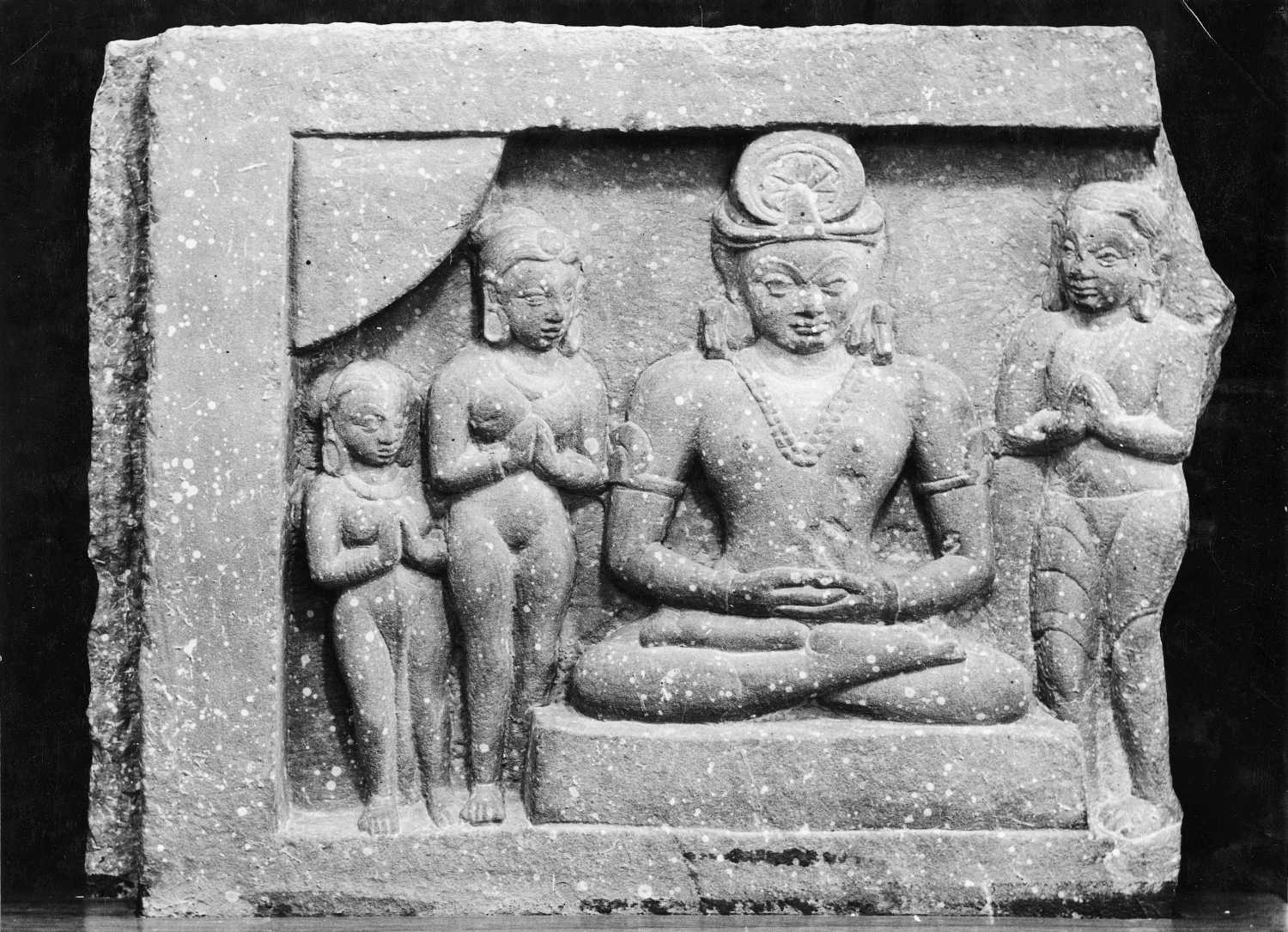 Mathura Museum, Uttar Pradesh