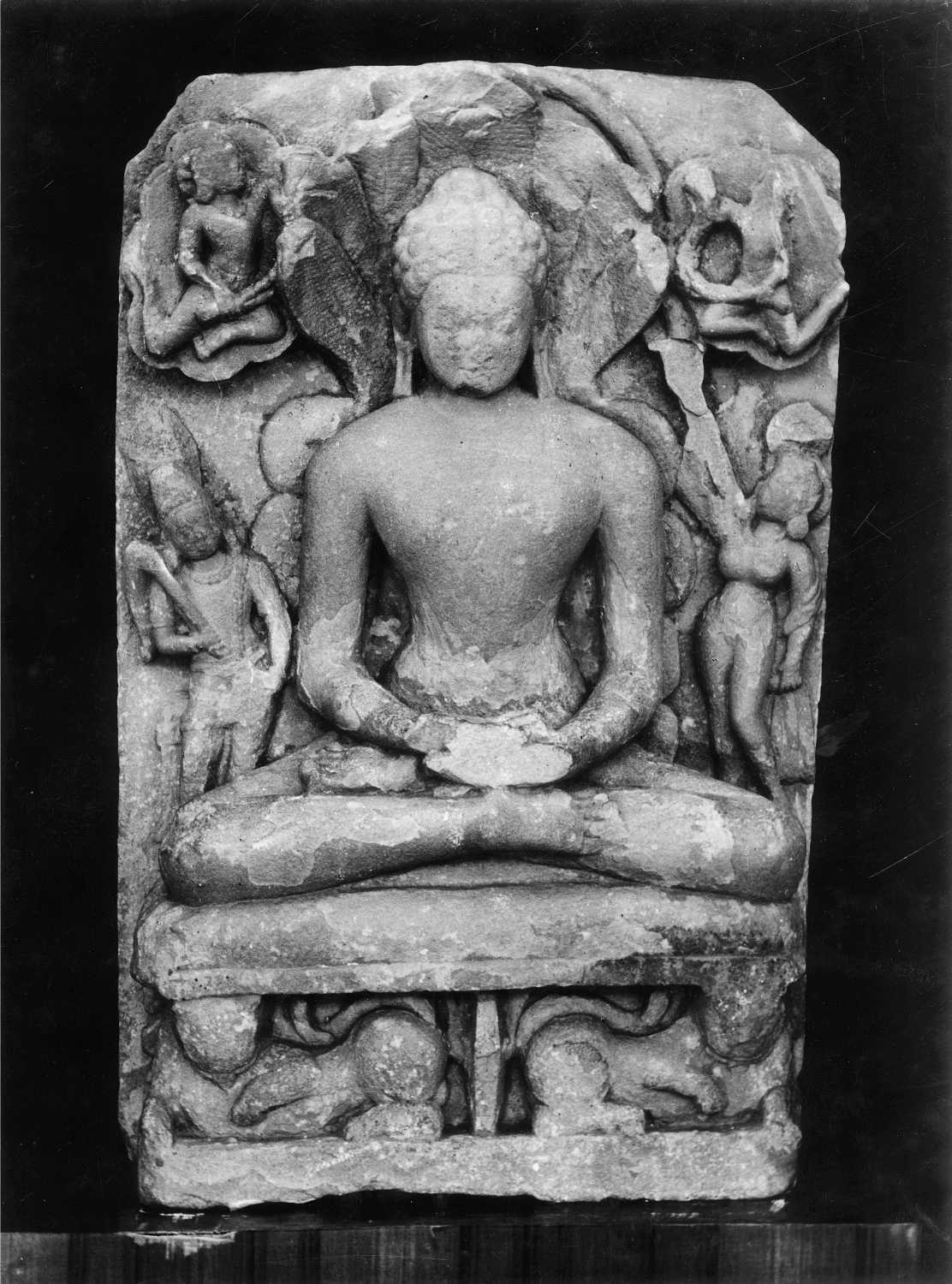 Mathura Museum, Uttar Pradesh
