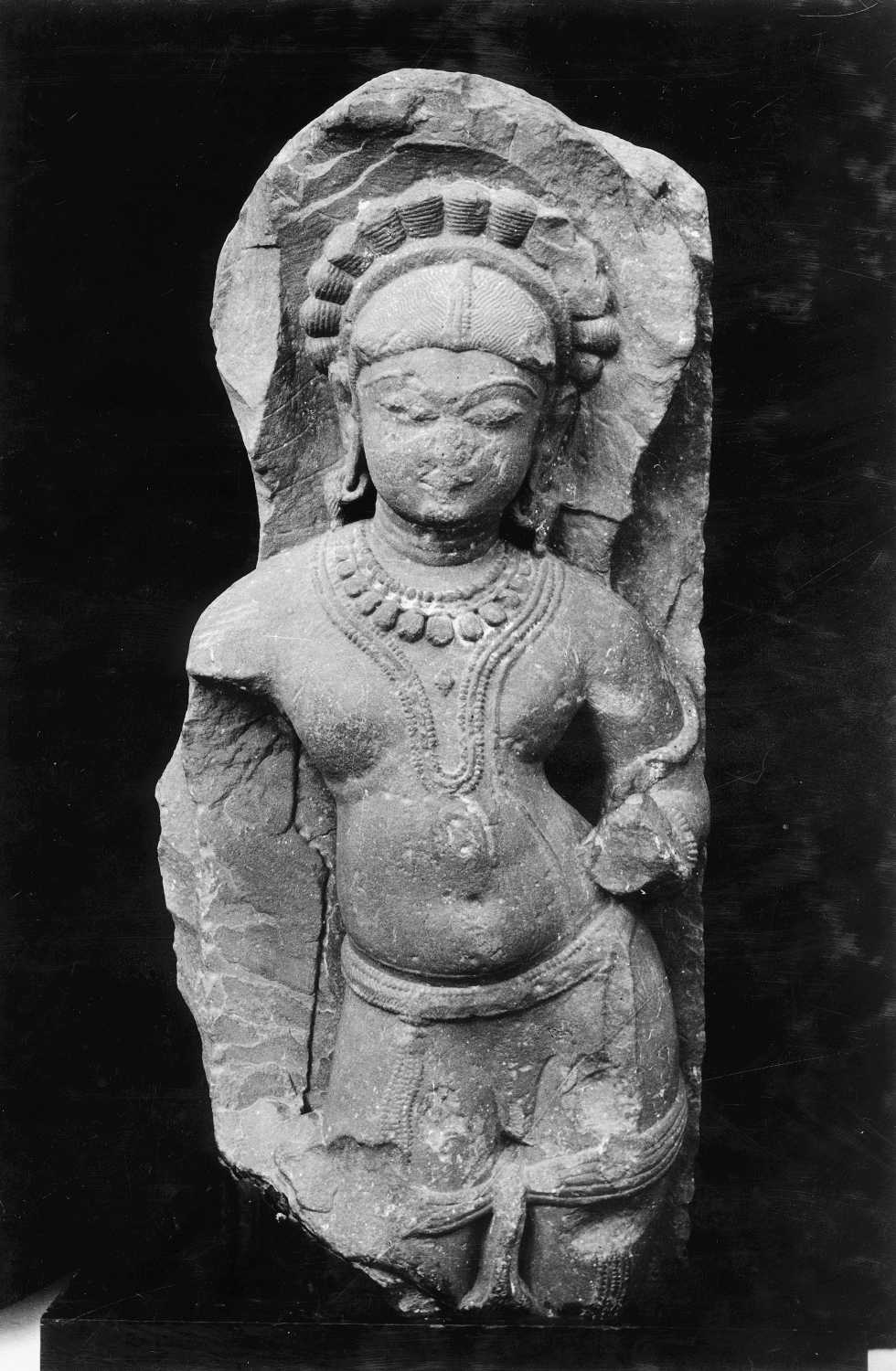 Mathura Museum, Uttar Pradesh