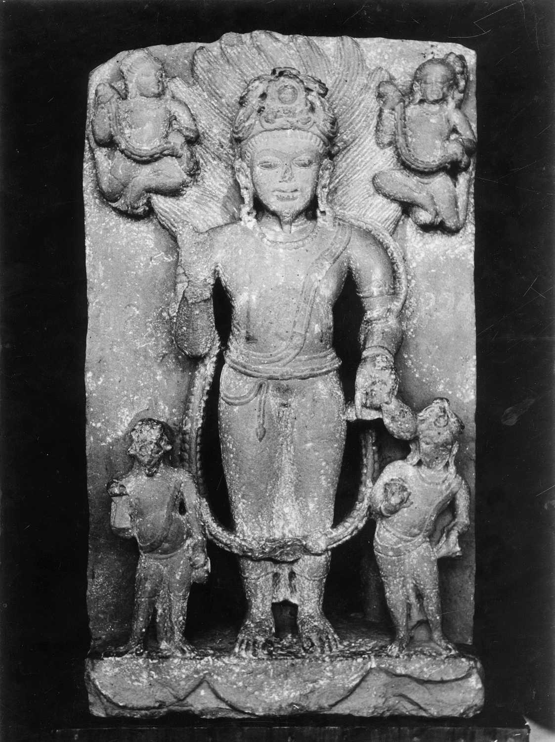Mathura Museum, Uttar Pradesh