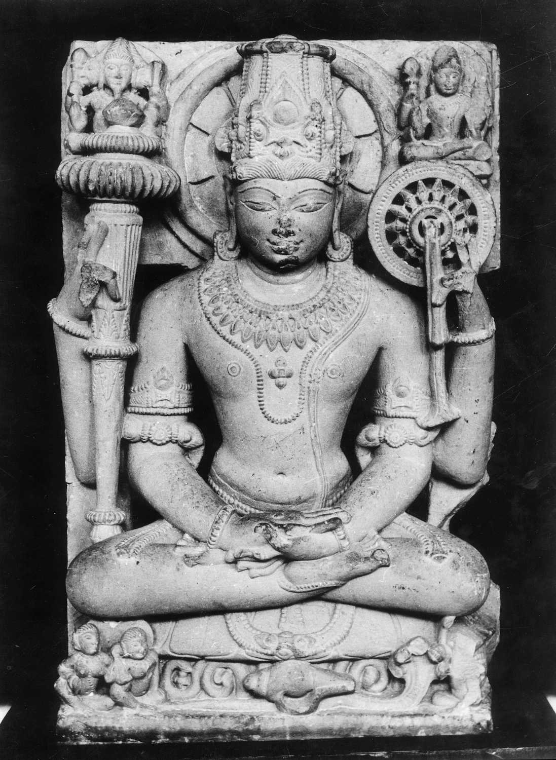 Mathura Museum, Uttar Pradesh
