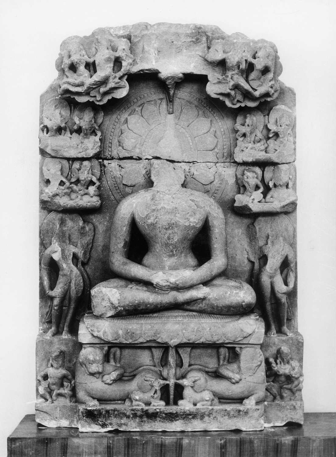 Mathura Museum, Uttar Pradesh