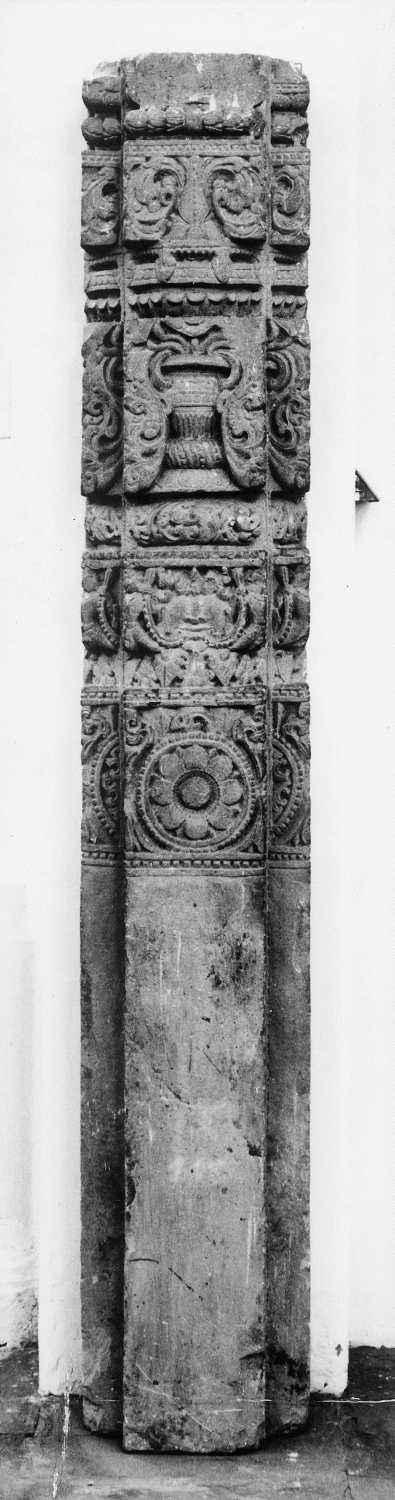 Mathura Museum, Uttar Pradesh