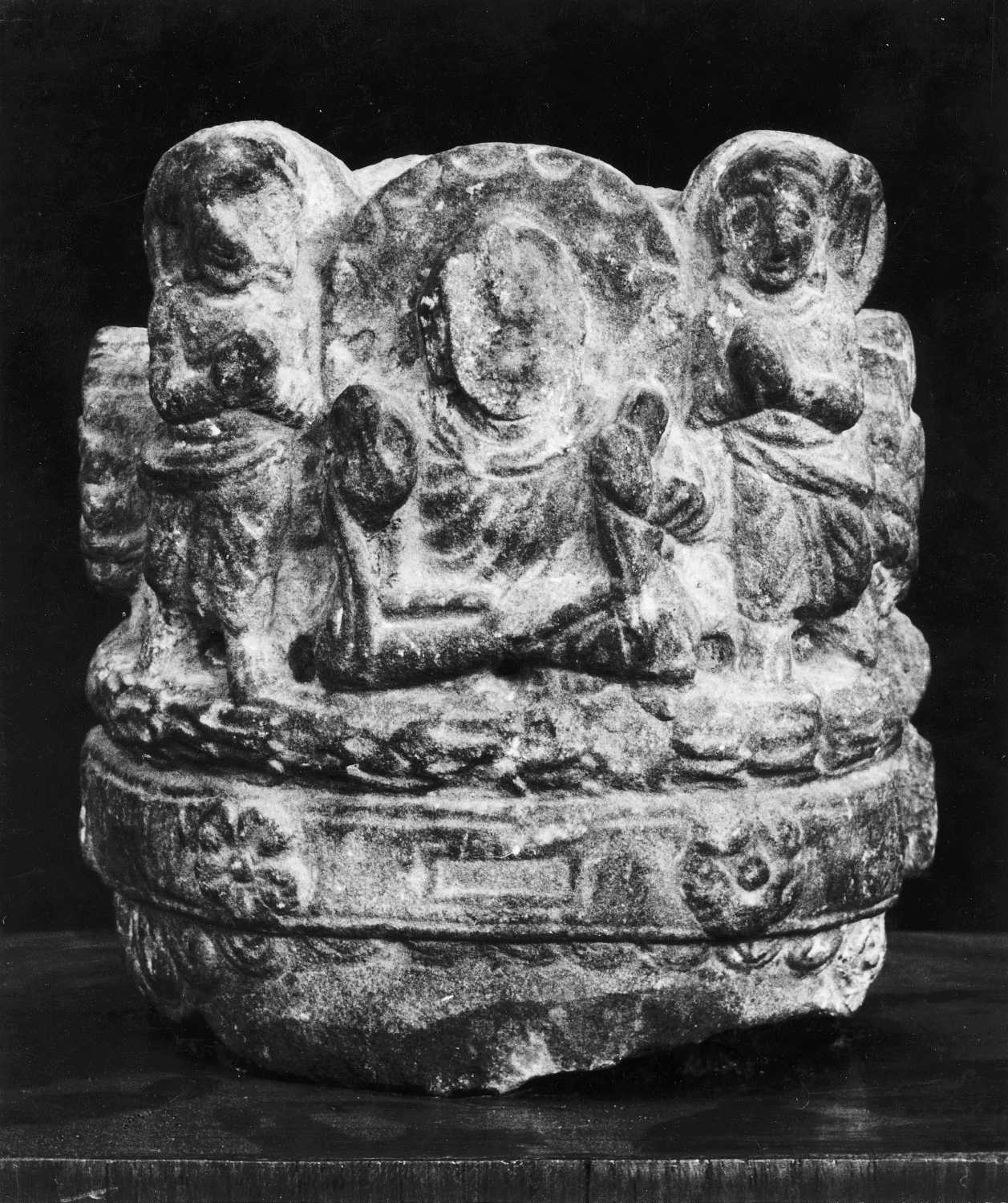 Mathura Museum, Uttar Pradesh