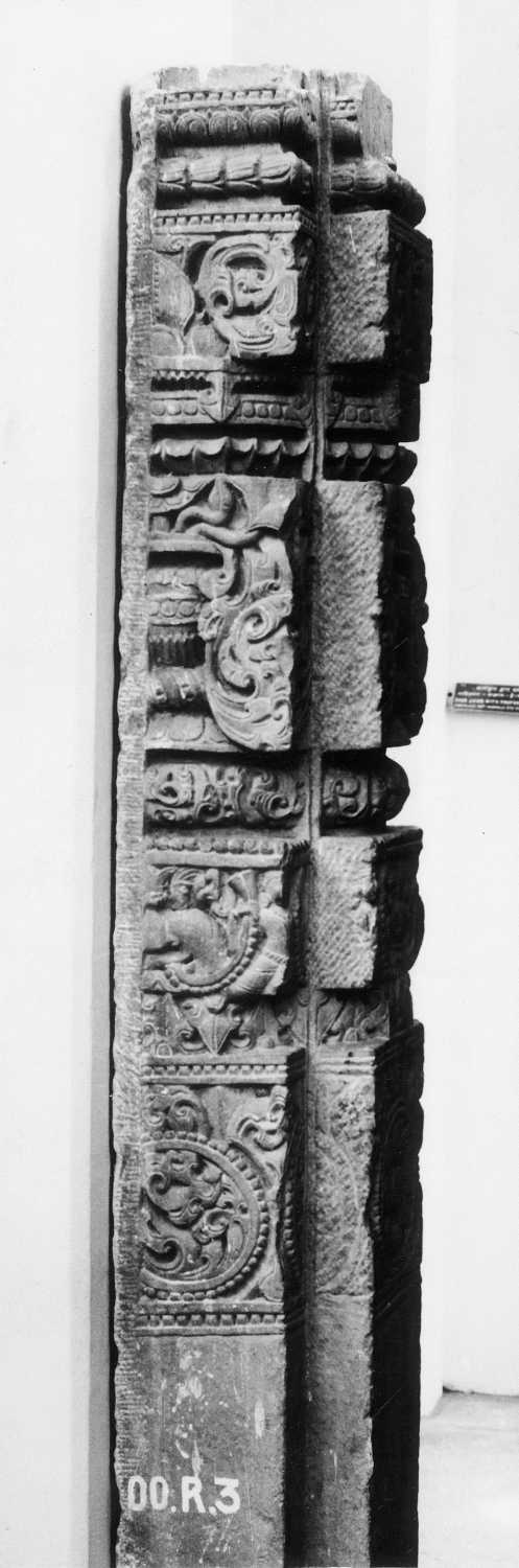 Mathura Museum, Uttar Pradesh