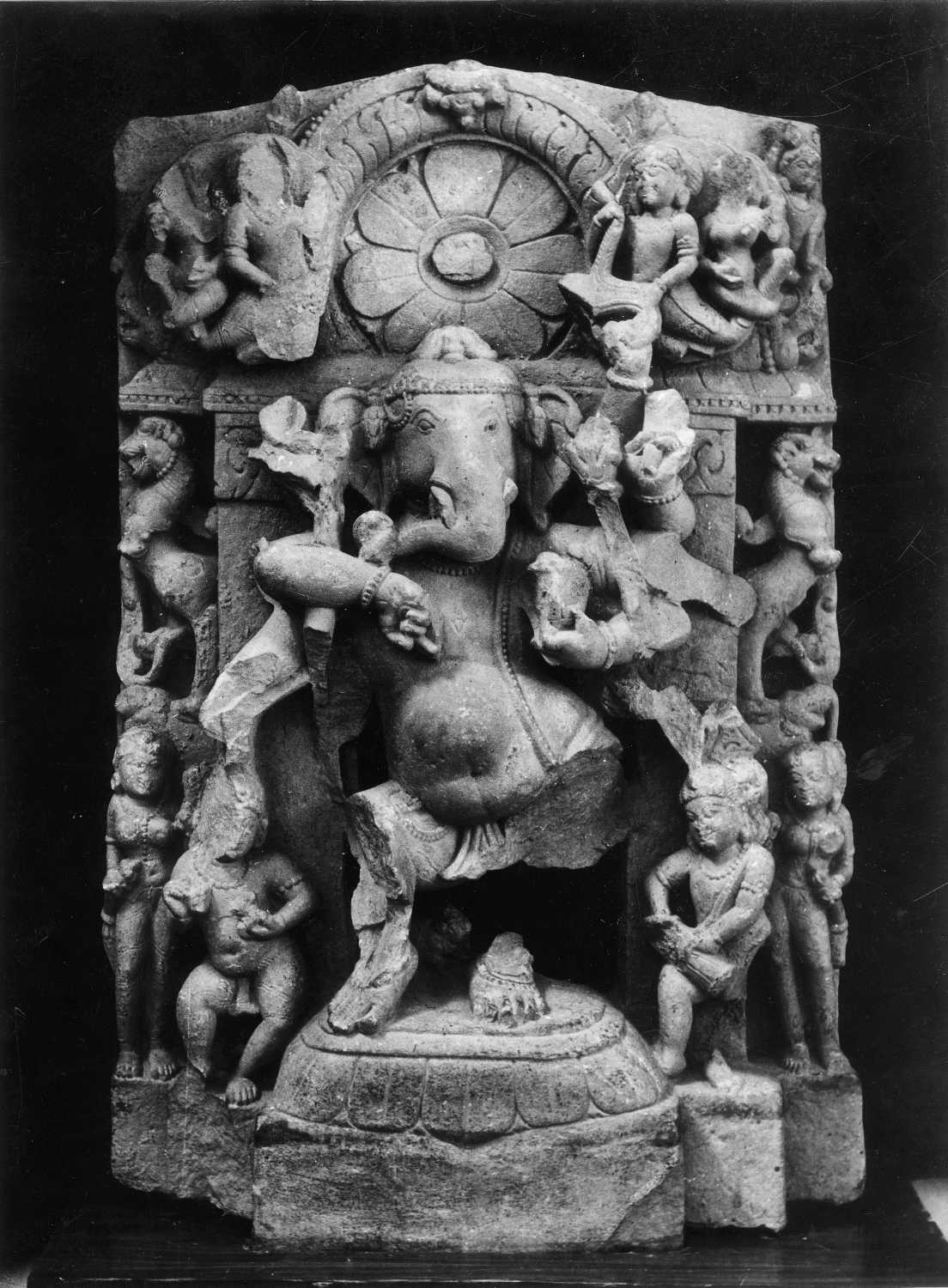 Mathura Museum, Uttar Pradesh