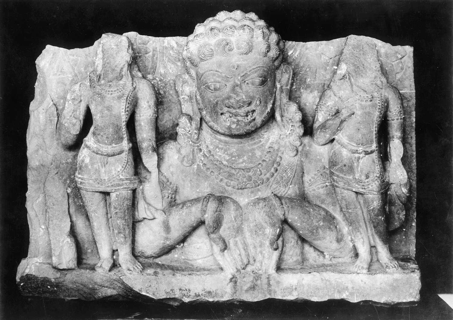 Mathura Museum, Uttar Pradesh