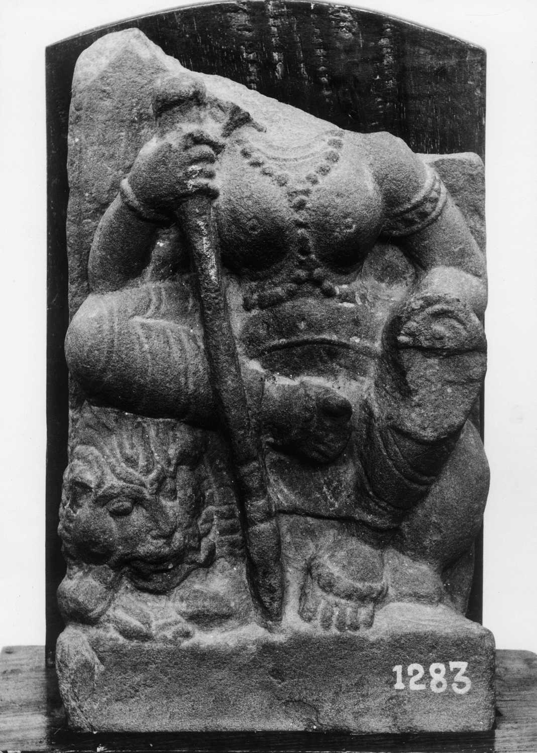 Mathura Museum, Uttar Pradesh