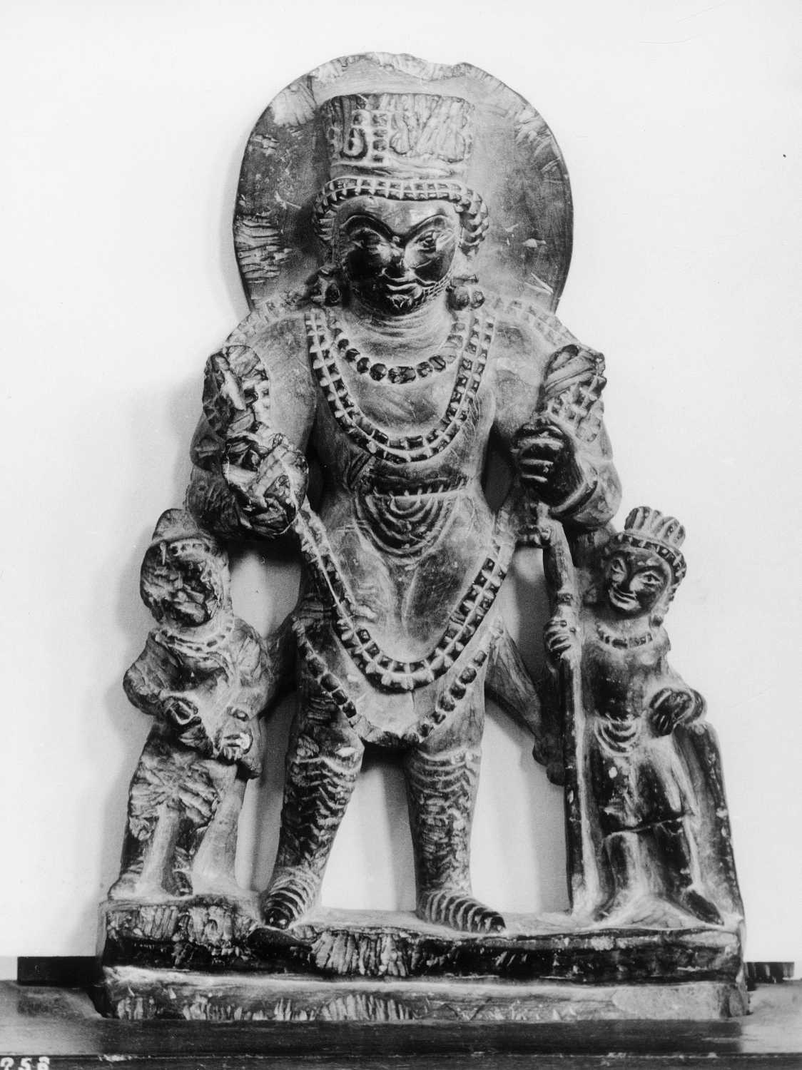 Mathura Museum, Uttar Pradesh