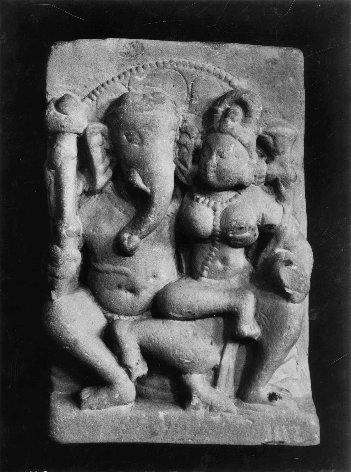Mathura Museum, Uttar Pradesh