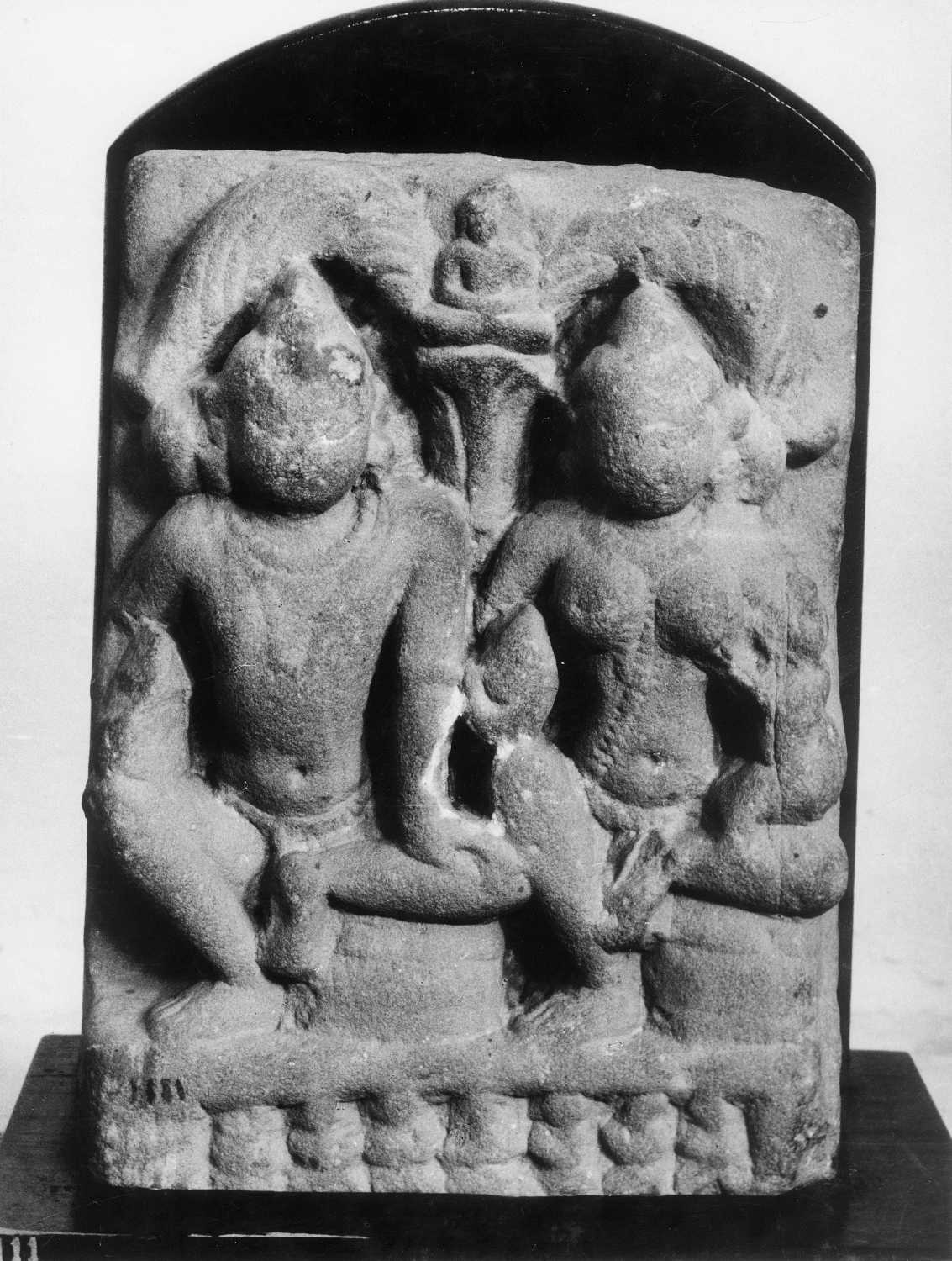Mathura Museum, Uttar Pradesh