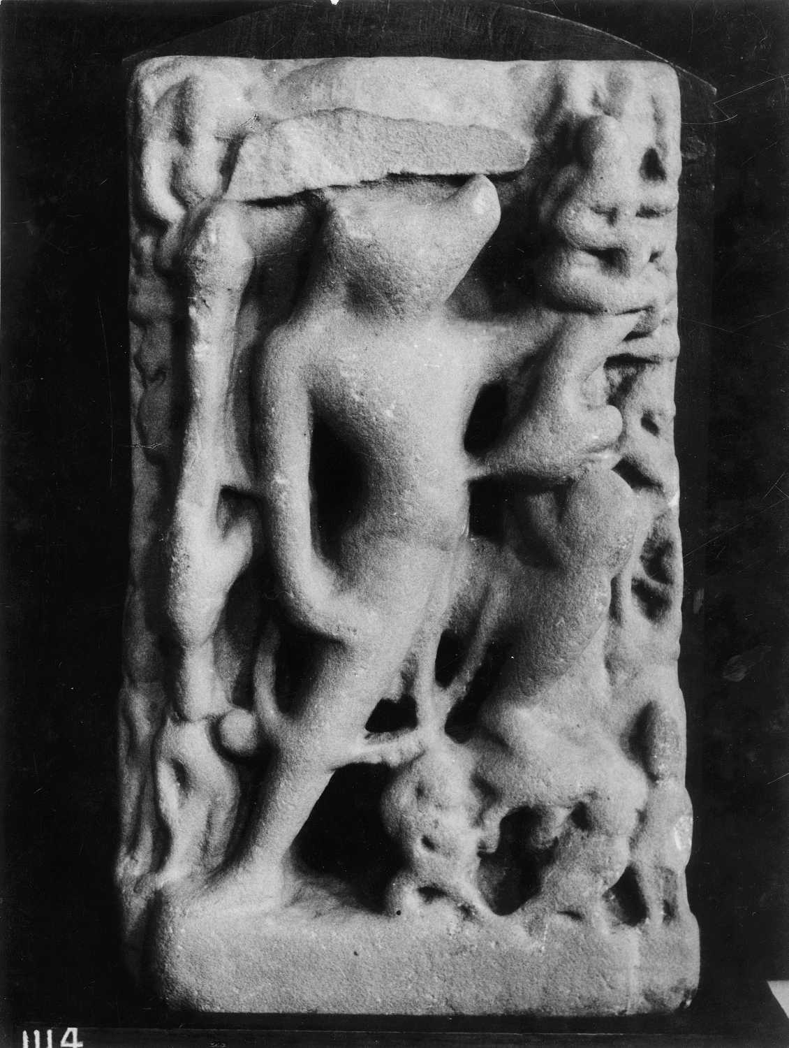 Mathura Museum, Uttar Pradesh