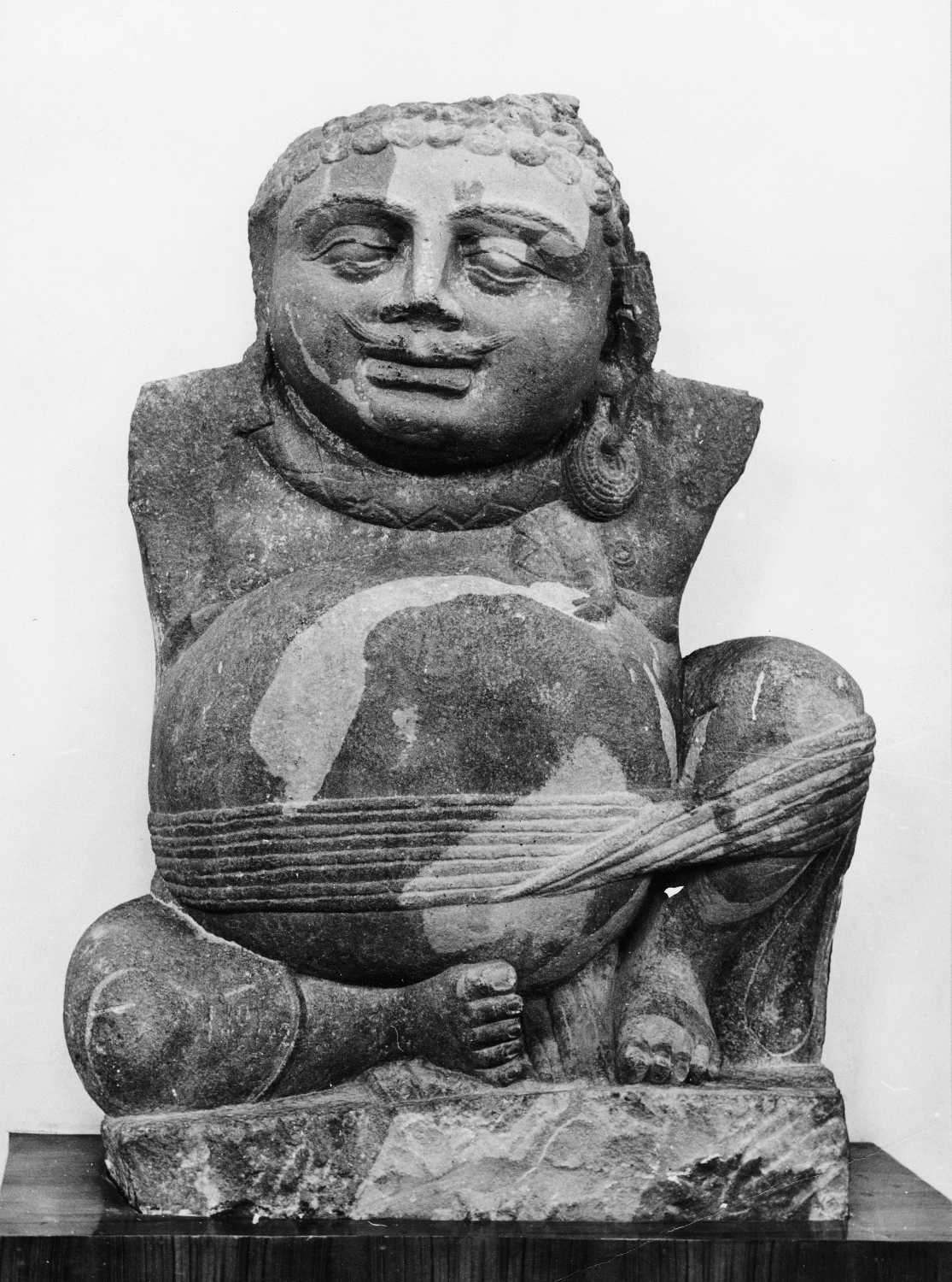 Mathura Museum, Uttar Pradesh