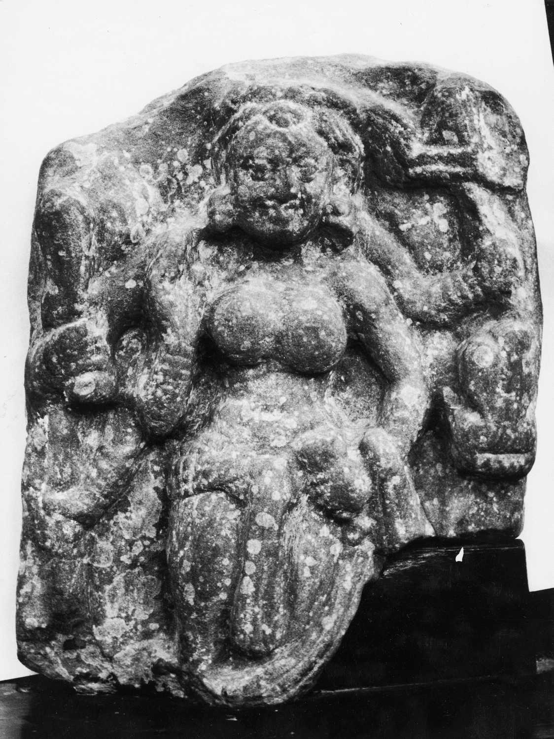 Mathura Museum, Uttar Pradesh